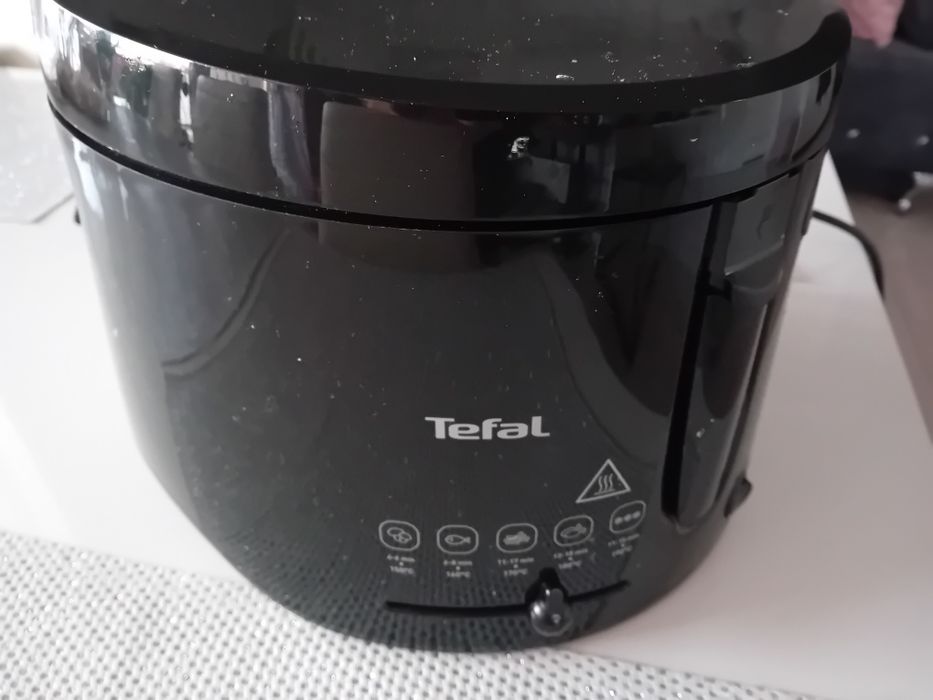 Frytkownica  Tefala