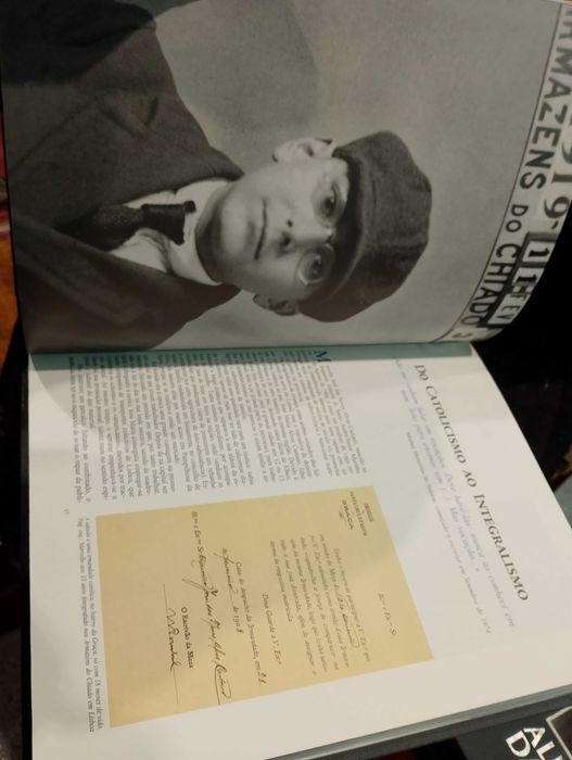 Marcello Caetano - Joaquim Vieira