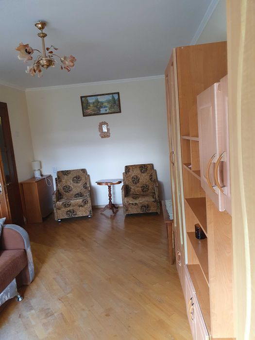 Оренда 2-кімнатної квартири м. Стрий