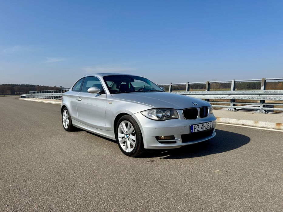 BMW Seria 1