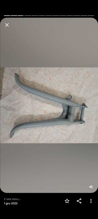 Sprzedam części do Romet Komar