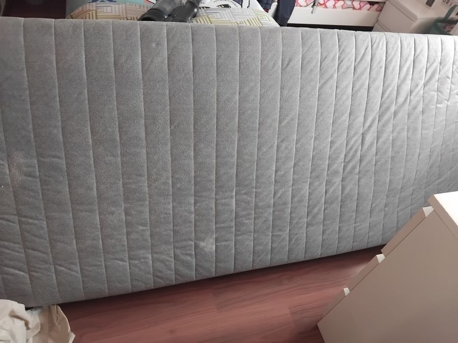 Vendo colchão solteiro 0.90x2.00