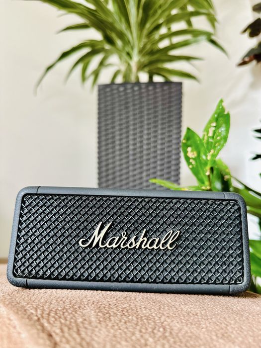 Marshall Emberton I