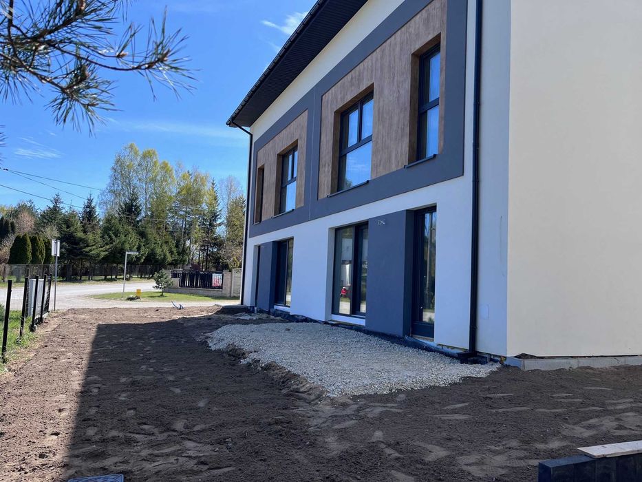 Nowe mieszkania/apartamenty "Osiedle PrOMYKÓW"