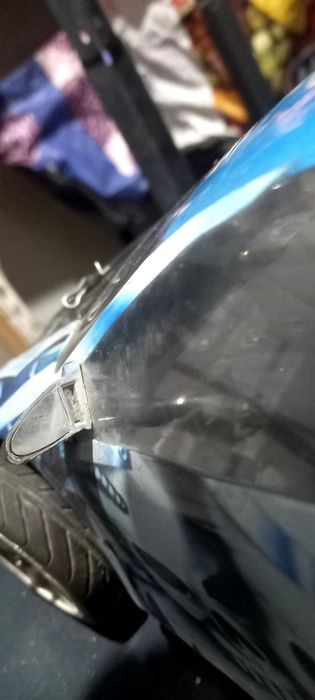 Carro rc nitro escala 1/10