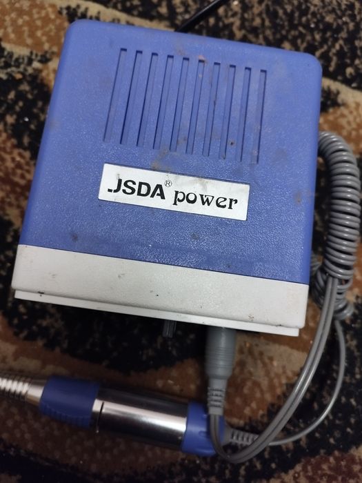 Jsda power JD 700