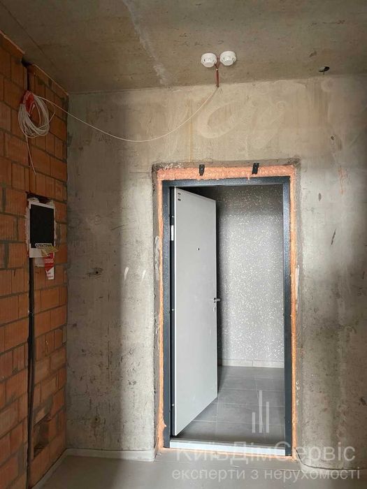 Продаж 1 кімнатної квартири 31 м 2 ЖК Райдужний Кибальчича 1 В