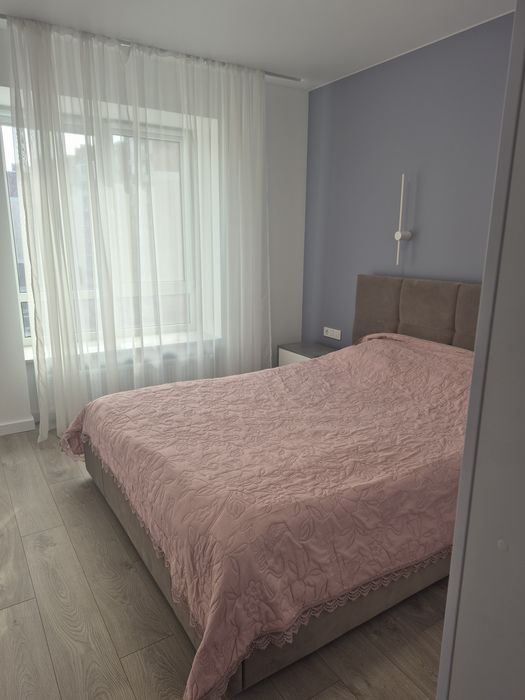 Подобова оренда квартири