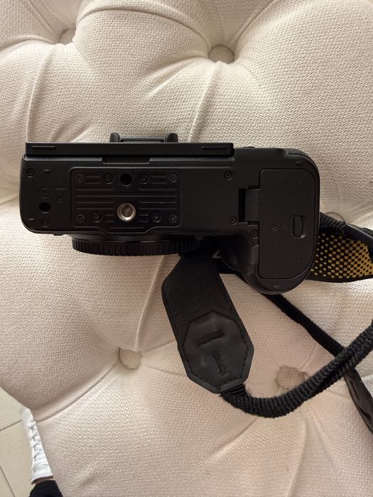 Nikon Z6 II - Oportunidade