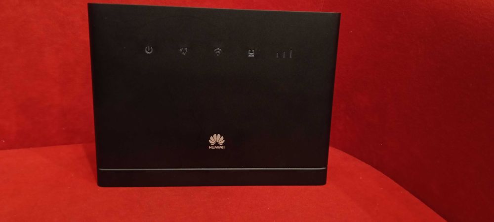 Router Huawei B315