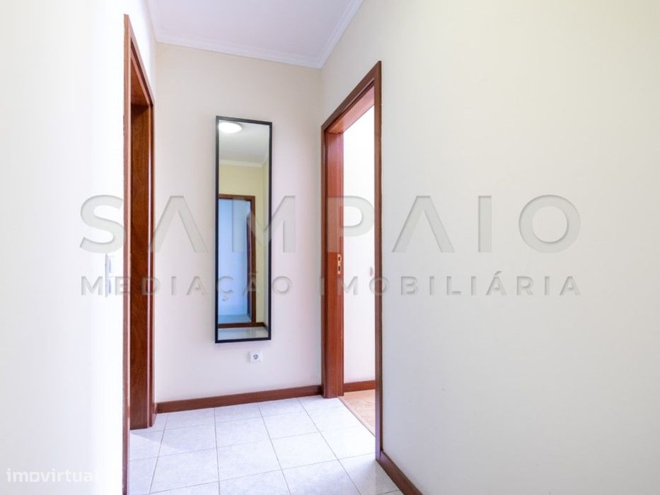 Apartamento T1 - Valongo - C/ Terraço!