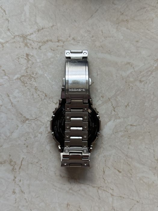 zegarek Casio G-Shock