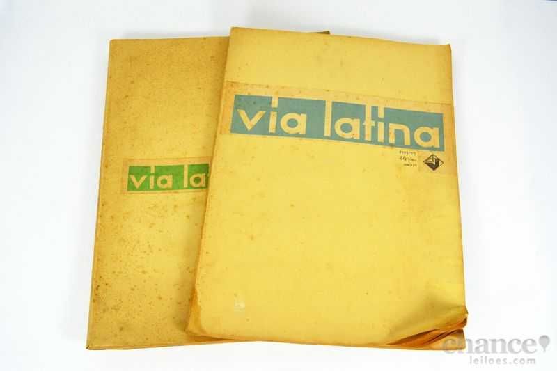 Jornal Via Latina