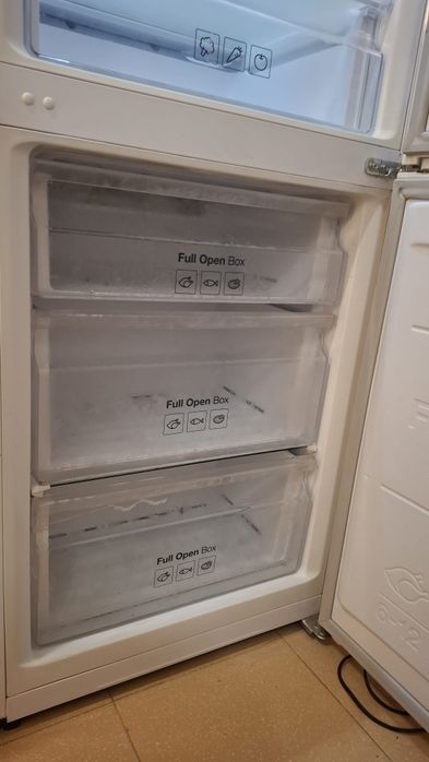 Frigorífico Samsung - RESERVADO