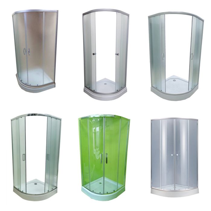 Гідробокс / душовий бокс / душова кабіна / душевая кабина / гидробокс