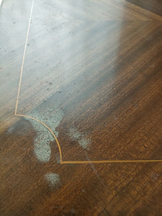 Toucador, aparador, secretária estilo inglês