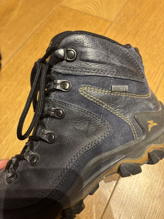 Buty trekingowe ECCO, rozm 37