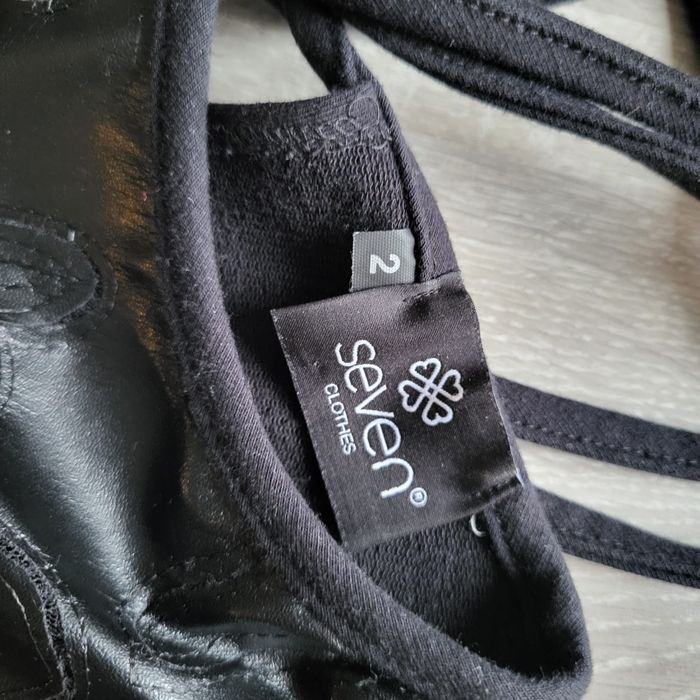 Sukienka/tunika rozmiar M