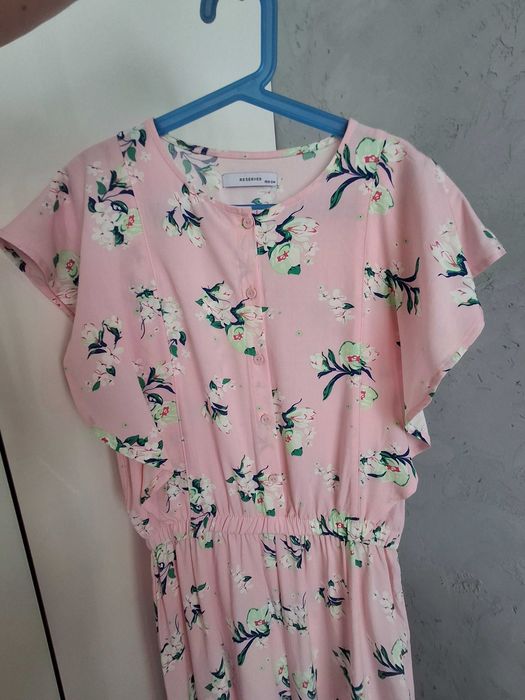 kombinezon r.158 Reserved raz założony