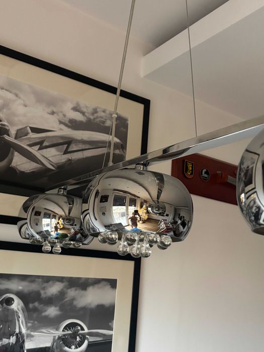 Lampa -Okazja - cena regularna 900zł