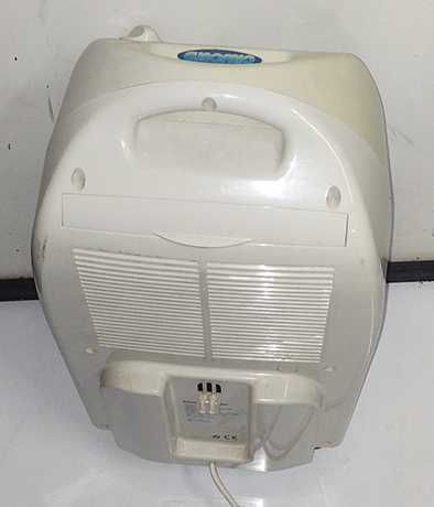Desumidificador Eurofrio