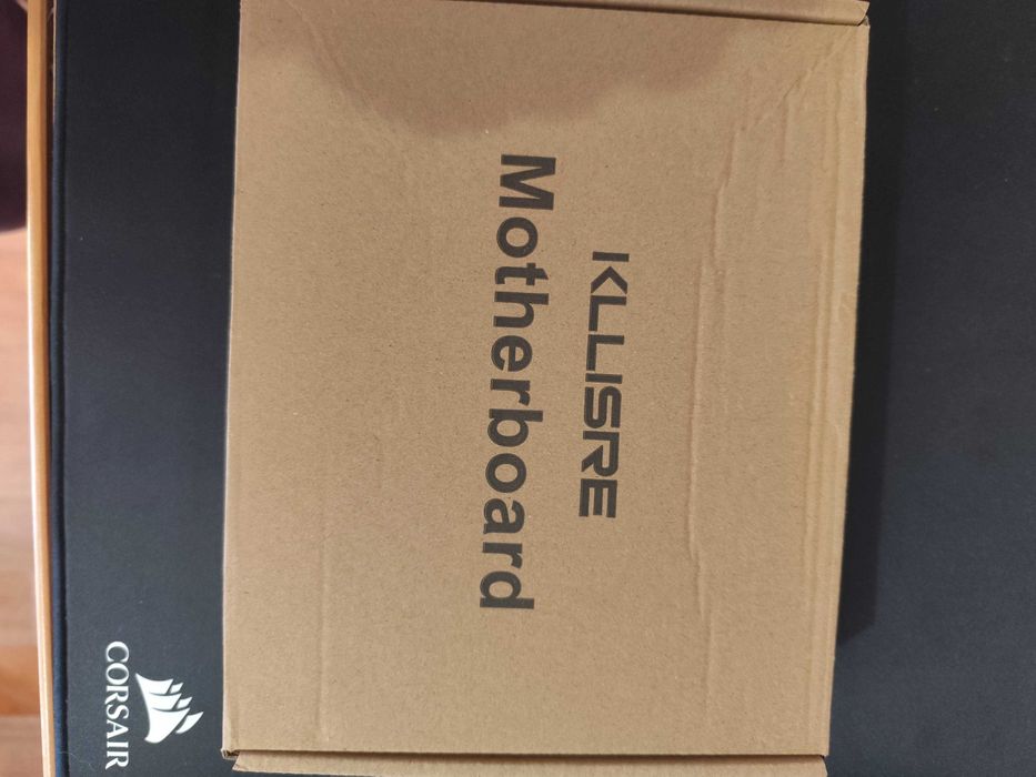 Combo Intel Core i7-3770 + Motherboard LGA1155 c/ Slot M.2 NVMe