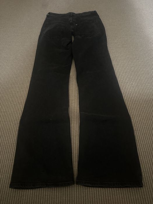 Bootcut jeans клеш джинсы