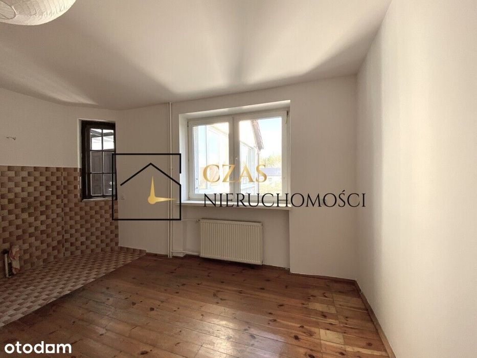Bliżniak/ 6 pok/ garaż /205 m2/ Gryfino