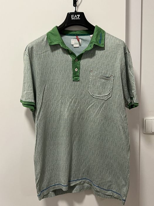 Polo Energy w stylu Vintage XL