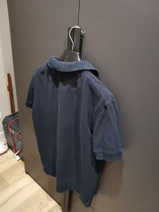 Мужская поло Zara оригинал