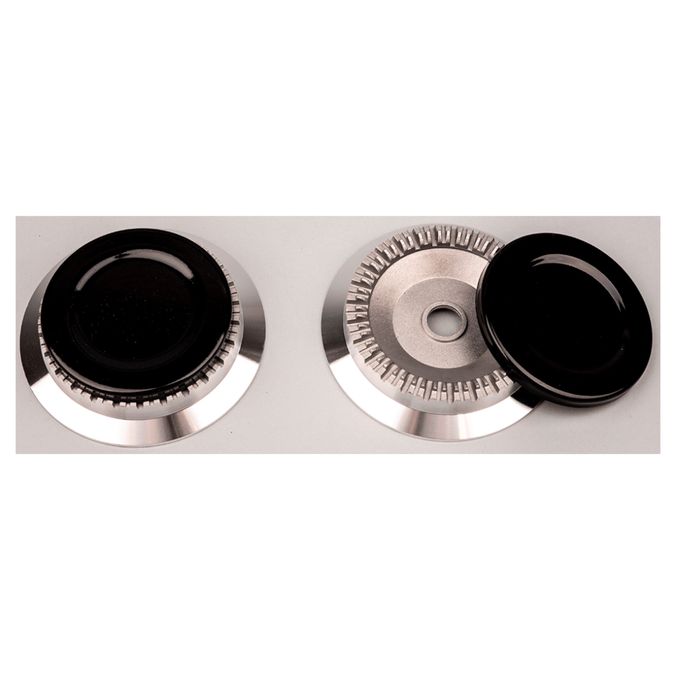 Газова плита нова Grunhelm