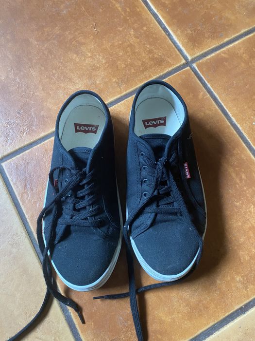 Buty damskie 37 Levi’s