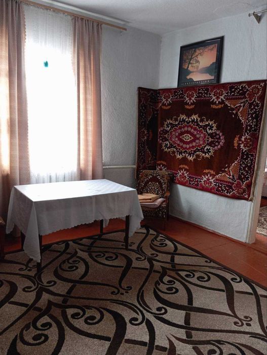 (5) Продам будинок в Довгополівці 8916