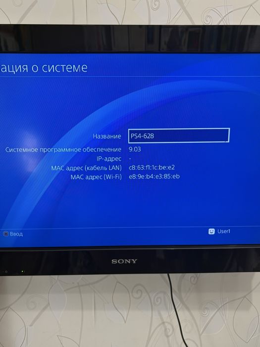 SONY PlayStation 4 pro Limited Monster Hunter ідеал. можливий КРЕДИТ!