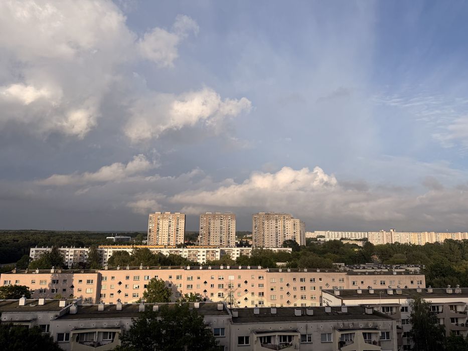 Wynajme kawalerke na ratajach - Więcej