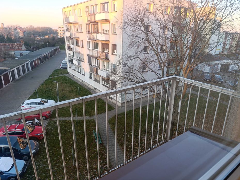 Mieszkanie 2 pokojowe na sprzedaż