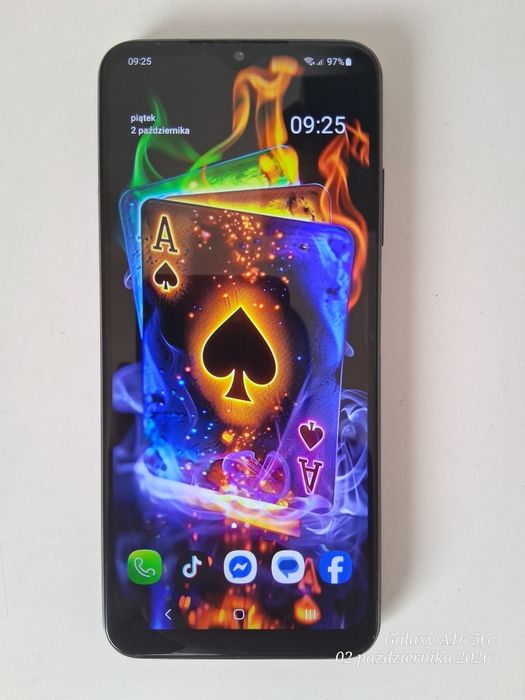 Samsung Galaxy A22 5g