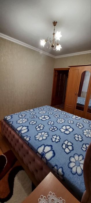 3-х кімн. Квартира вул Хотинська  кімн. окремі