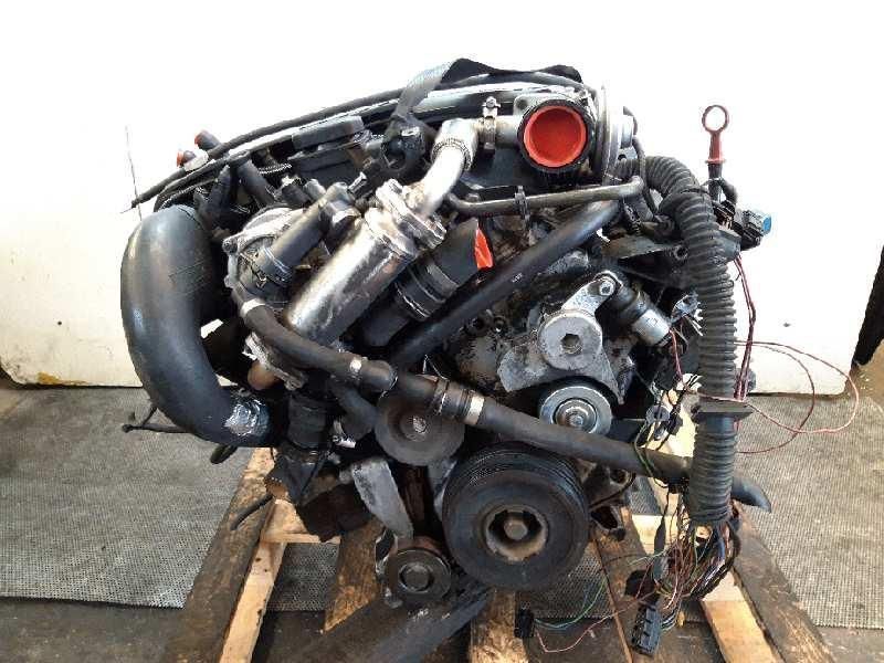 Motor Completo Bmw Serie 3 Berlina E46 Ref. 204D1