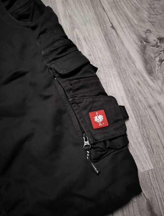 Engelbert Strauss шорти