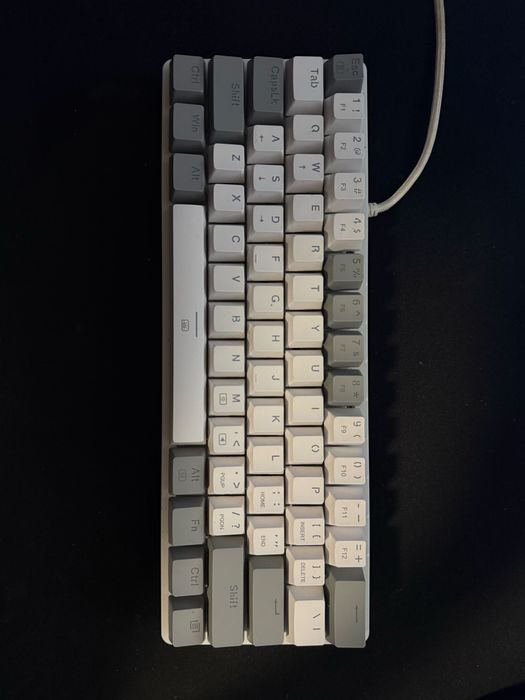 klawiatura 60% razer Huntsman Mini