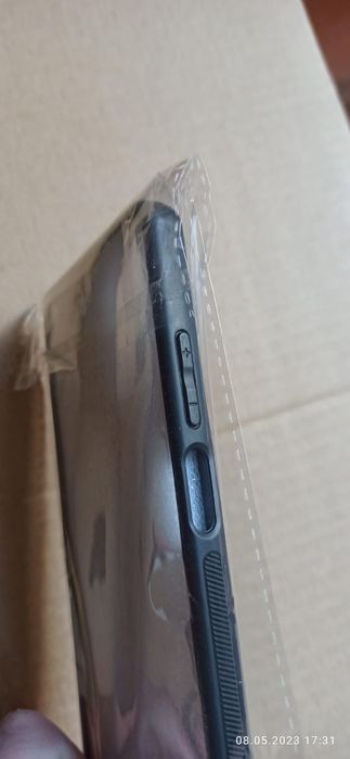 Чохол Xiaomi redmi note 11 pro