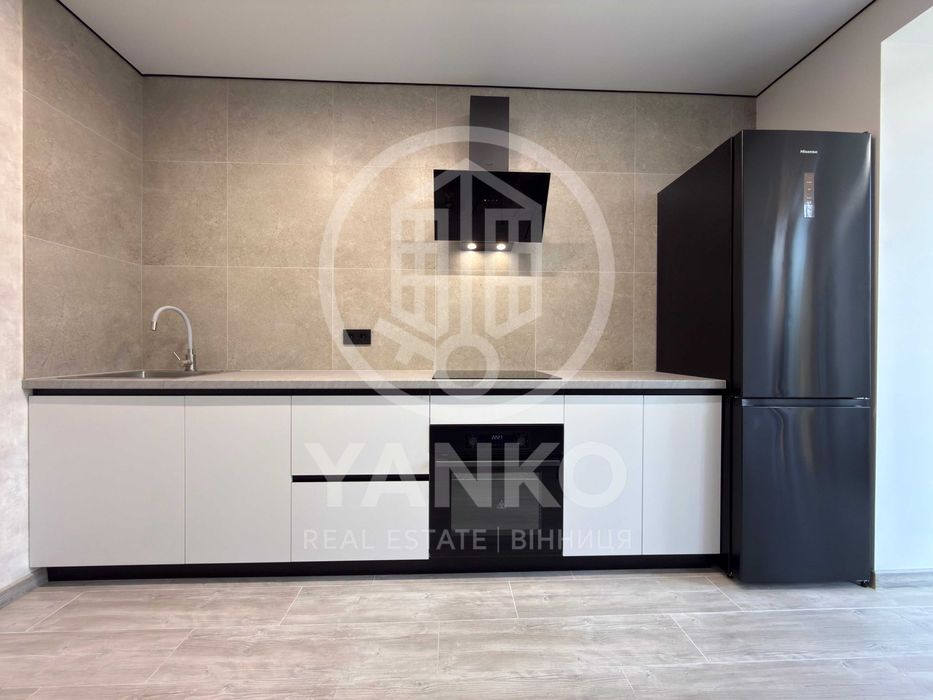 Нова 1но кім - Поділля, перша здача!