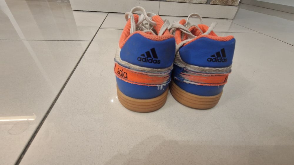 Trampki adidas 33