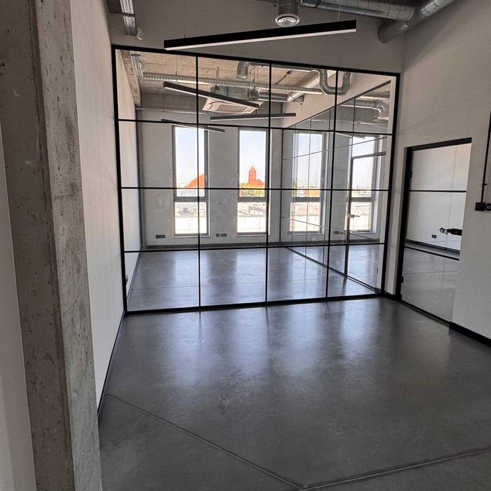 Lokal Biuro Gliwice 125 m2 PARKING
