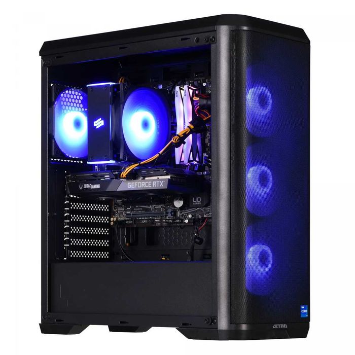 komputer rtx3060ti