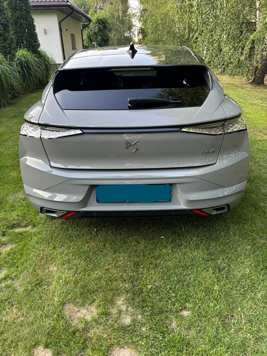 DS Automobiles DS 4