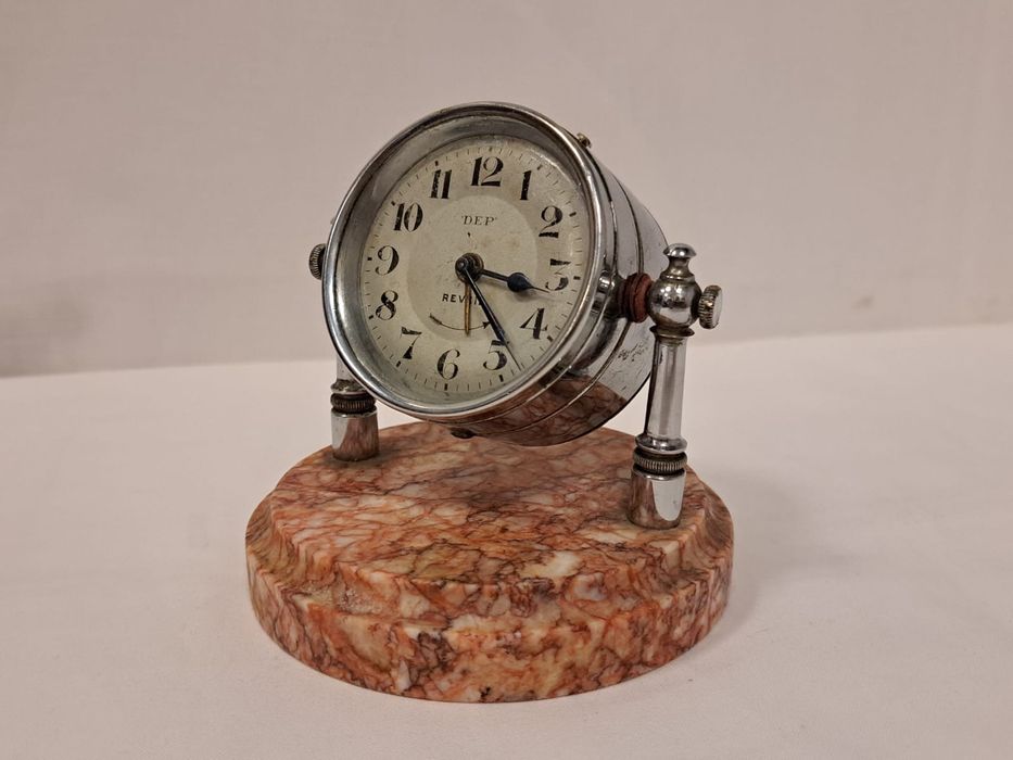 Relogio frances artdeco