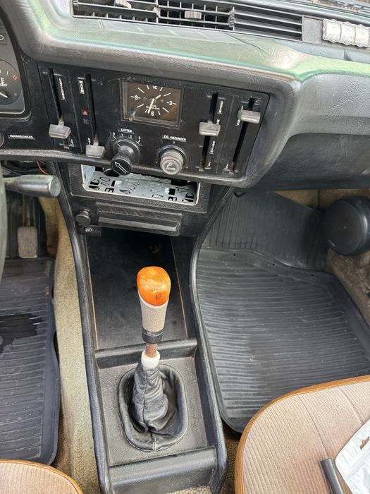 Продам BMW 3    E21  1977 рік
