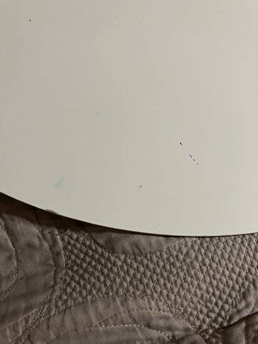 Stolik kawowy ikea Kviatbro 61cm